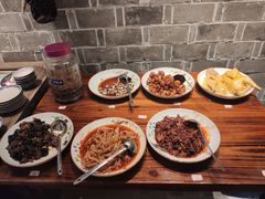 -小时候焗海鲜(鄞州万达店)