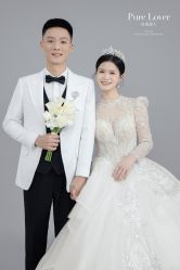 -金夫人婚纱摄影