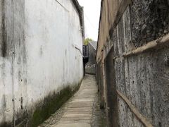 -金泽古镇