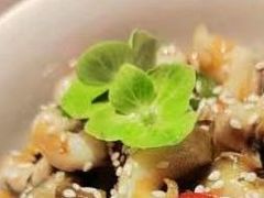 -九里云松·天香餐厅