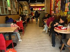 -永和大王(蛙嫩紫苏香·共和新路店)