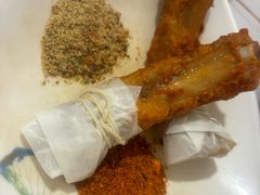 -风鑫铃罗非鱼(道沟店)