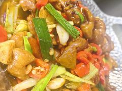 -小放牛炒菜馆(裕华万达店)