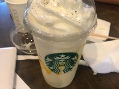 -星巴克臻选(深圳龙华红山天虹店)