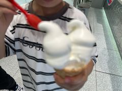 -DQ·蛋糕·冰淇淋(包河万达店)