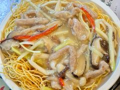 -禄粥·广府味·煲仔粥·宵夜·明档现做(江南西店)
