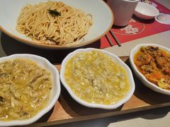 -穿蒸引鲜·嗲记(正大广场店)