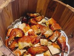 胡桃里烧鸡-胡桃里音乐酒馆(海雅缤纷城店)