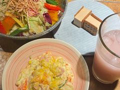 -山杏yama-katsu·吉列炸物