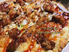 -达美乐比萨(良乡大学城店)