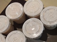 -余欢领鲜火锅(新街口店)