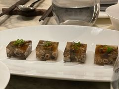 厦门土笋冻-遇外滩(BFC外滩金融中心店)