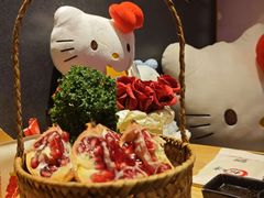 -松鱼亭·和牛烧肉(协鑫广场店)
