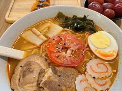 -松幸日式料理(中山路店)
