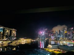 -新加坡文华东方酒店