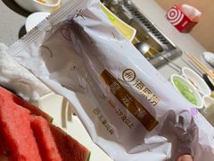-海底捞火锅(奉化银泰店)