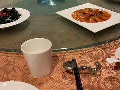 -喜来登由由大酒店九州膳坊中餐厅