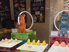 -乐咖啡西餐厅(太湖皇冠假日酒店)
