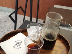 手冲咖啡-士多咖啡·Stop Coffee