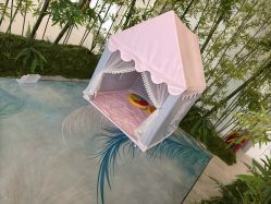 -IMON·HANSA潮玩玩偶毛绒玩具(通州万象汇店)