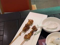 -喷泉广场餐厅·宵夜·海鲜烧烤大排档(长隆企鹅酒店)