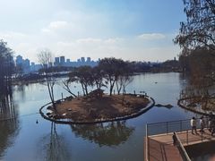 -武汉动物园
