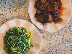椒麻排骨-文三里屯面馆(三里屯店)