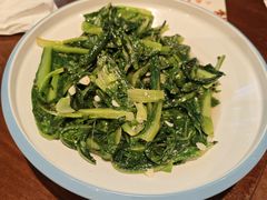 -二厨·吊桥小院·脆皮烧鸡公·本地农家菜(沿江西路店)
