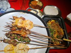 -醉烧膘·烧烤夜宵王(总店)