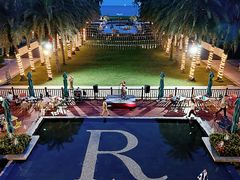 -三亚海棠湾万丽度假酒店