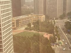 -清华大学附属小学商务中心区实验小学