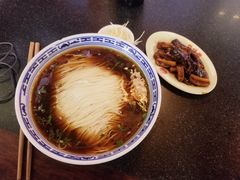 -同得兴 Since·1995 传统苏式面馆(十全街店)