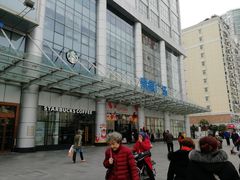 -凯德广场(武胜路店)