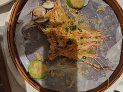 -顺德佬·宴请·生日宴(西乡店)