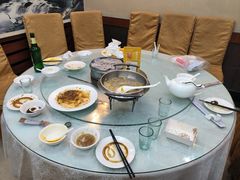 -宝发园名菜馆
