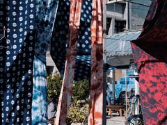 -璞真扎染博物馆