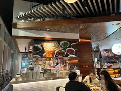 -The COOK·厨餐厅·自助餐(浦东嘉里大酒店)