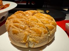 馋遇plus菠萝包-馋遇江南·精致湖景雅宴(东方之门店)