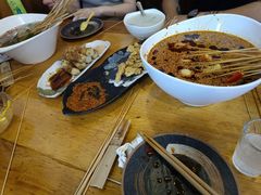 -古真记钵钵鸡(总店)