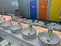 -巧虎KIDS早教中心(青秀区盛天地店)
