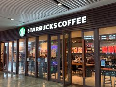 门面-星巴克(重庆火车北站北广场II店)