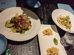 -局气 烤鸭·北京菜(光华路店)
