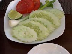 -芽庄MP泰式海鲜海景餐厅