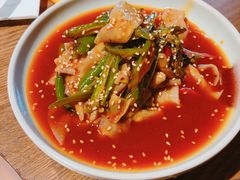 -三人行骨头王火锅(长寿店)