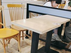 -满记甜品(加州阳光开元广场店)