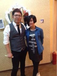 总监红涛-构想时尚发型会所