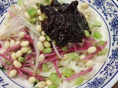 -门框胡同百年卤煮(前门店)