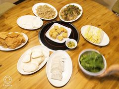 -印象三宝潮汕鲜牛肉火锅烤肉(个体大世界店)