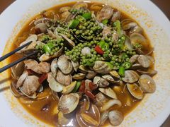 -宴小馆·小海鲜青岛菜(五四广场店)