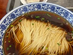 -伟记奥面馆(养育巷店)